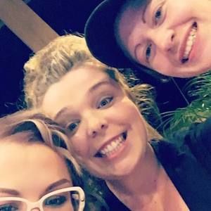 Meet your Posher, Jamie